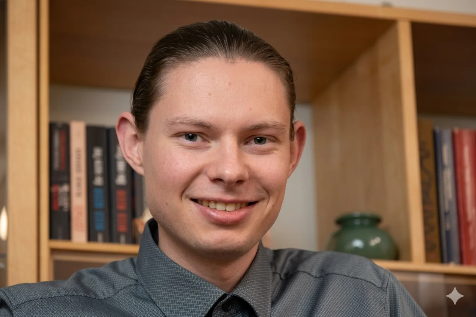 Michael Reinegger