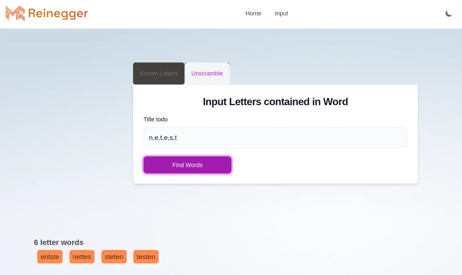 WordWiz 3