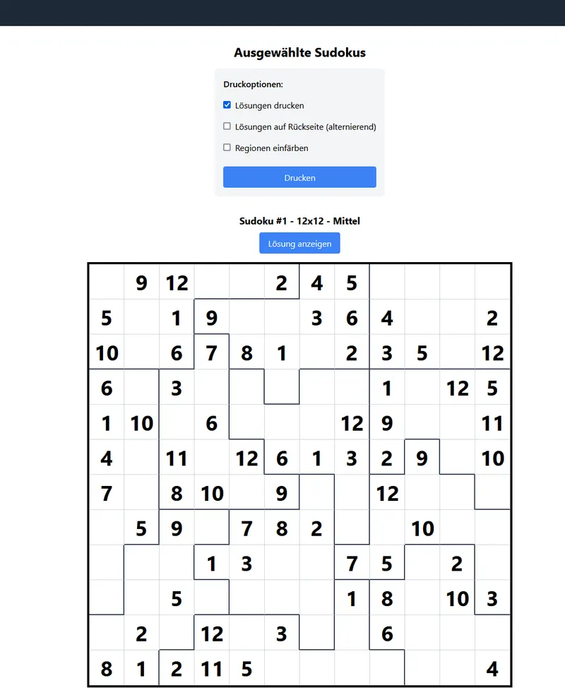 sudoku-gen 3