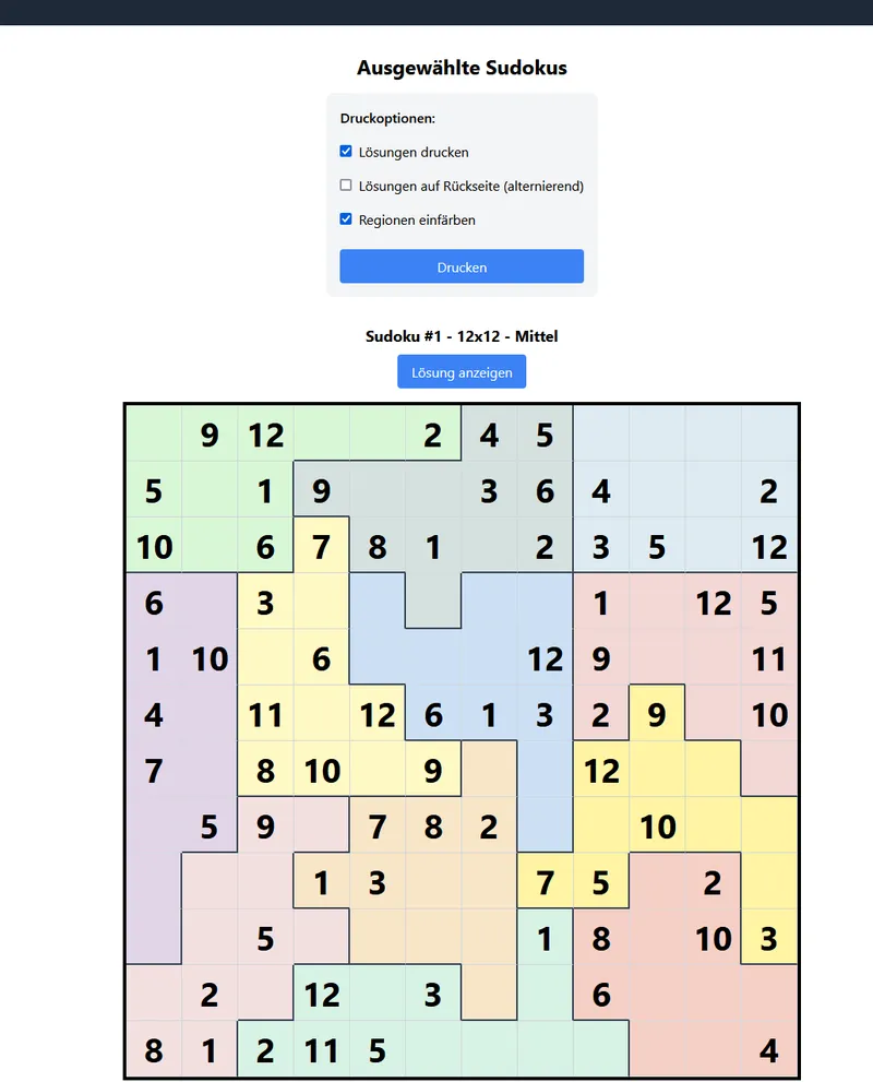 sudoku-gen